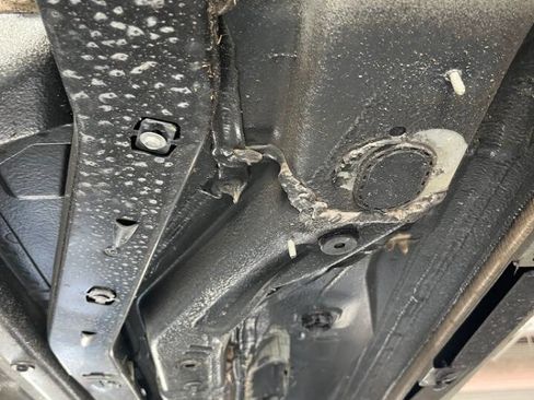 Used 2021 Jeep Renegade Latitude image 15