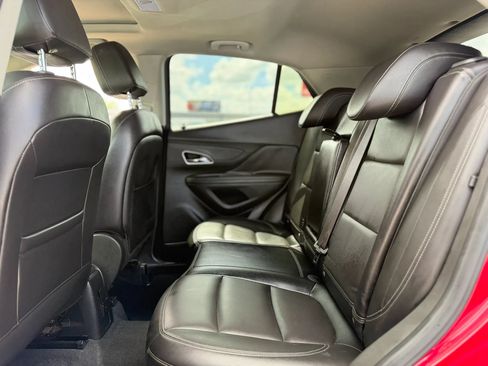 Used 2015 Buick Encore Leather FWD image 31