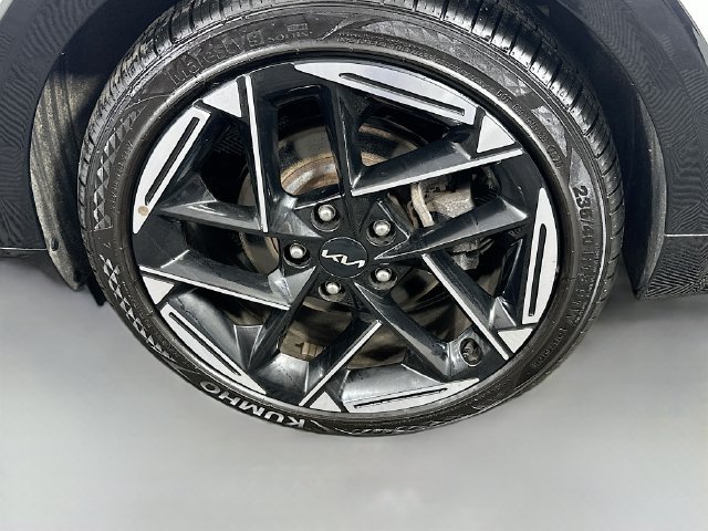Used 2025 Kia K4 GT-Line w/ GT-Line Premium Package FWD image 31