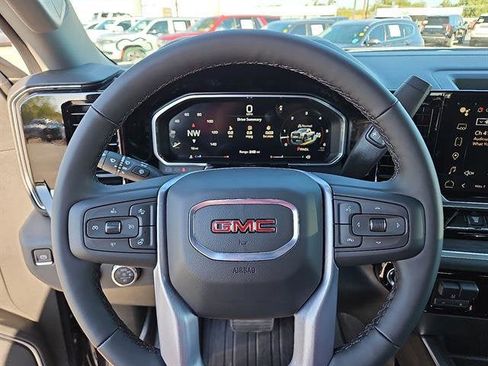 New 2026 GMC Sierra 2500 SLT w/ Texas SLT Premium Package image 15