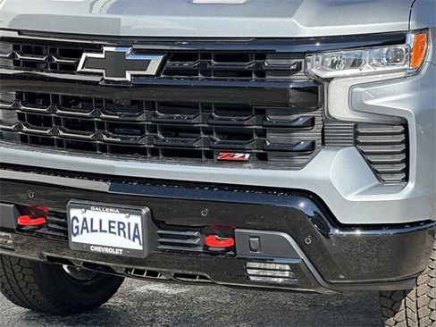 New 2026 Chevrolet Silverado 1500 LT Trail Boss w/ Safety Package image 7