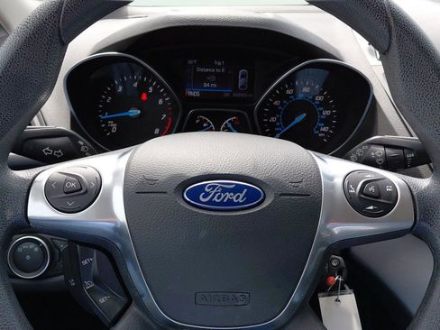 Used 2015 Ford Escape SE w/ Equipment Group 201A AWD/4WD image 34