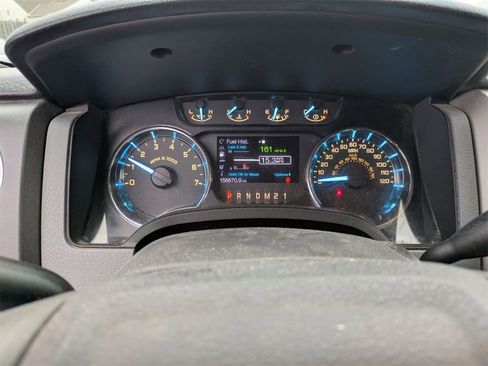 Used 2012 Ford F150 XLT w/ XTR Pkg image 7