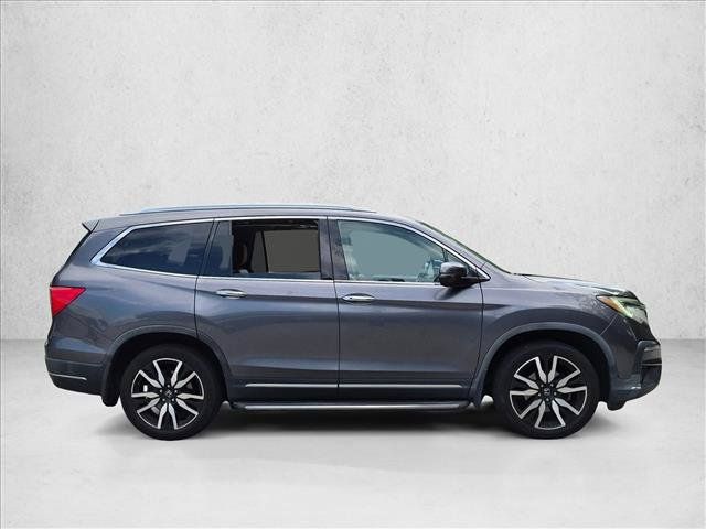 Used 2019 Honda Pilot Touring image 4