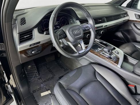 Used 2019 Audi Q7 2.0T Premium Plus w/ Premium Plus Package image 9