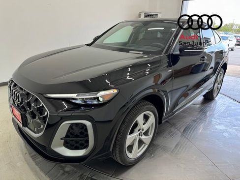 New 2026 Audi Q5 Premium Plus AWD/4WD image 38