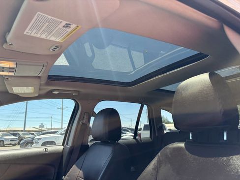 Used 2013 Ford Edge Limited AWD/4WD image 22