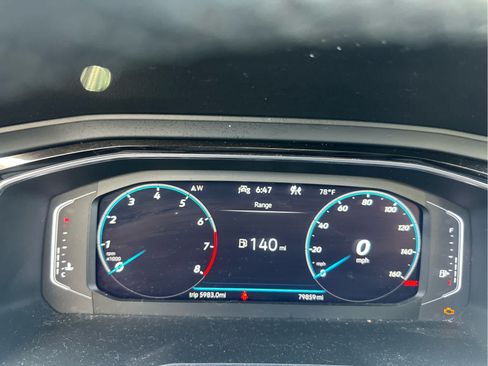Used 2022 Volkswagen Jetta GLI Autobahn FWD image 12