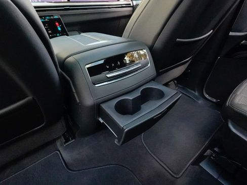 Used 2025 Cadillac Escalade Sport Platinum w/ LPO, ONYX Package image 80