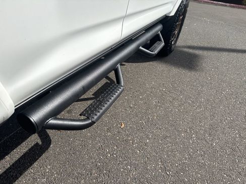 Used 2021 Toyota 4Runner SR5 image 10