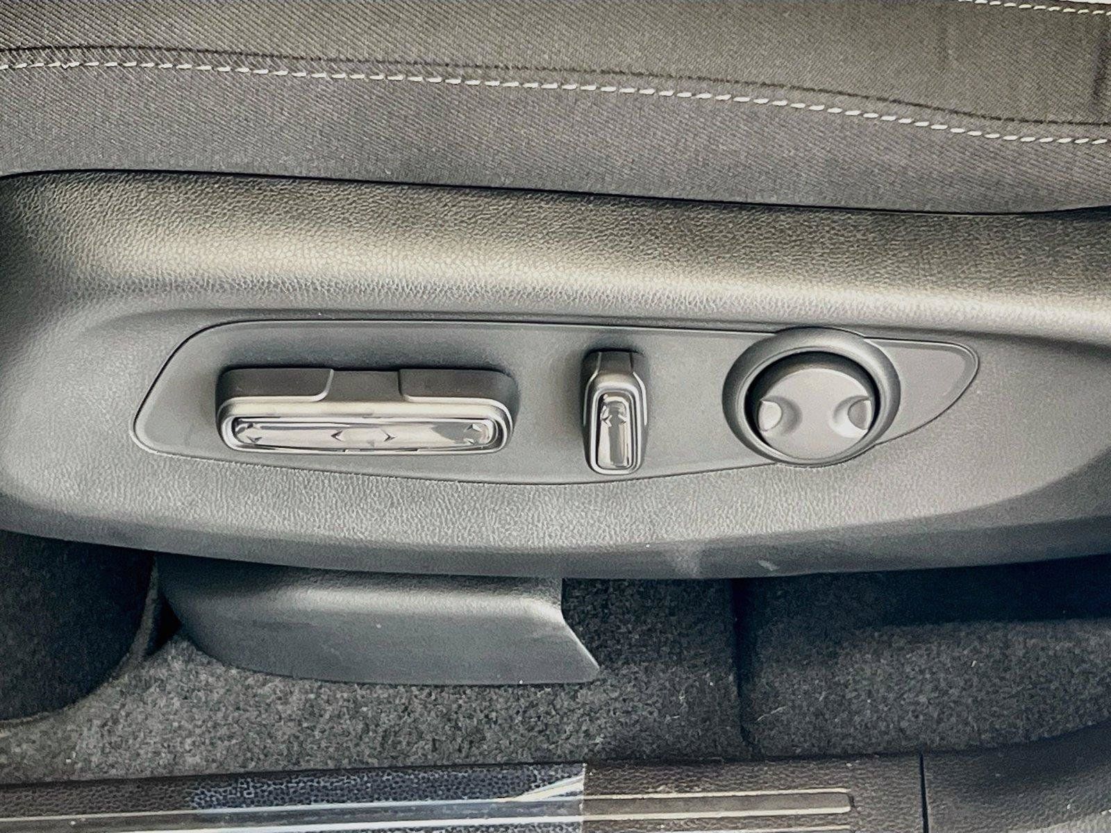 New 2027 Honda CR-V EX image 21