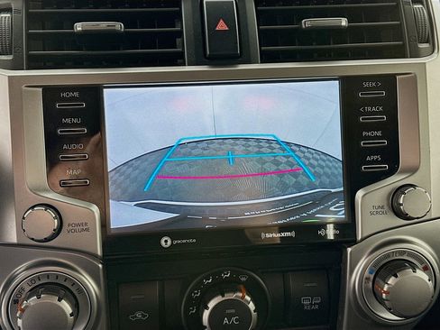 Used 2022 Toyota 4Runner SR5 image 22