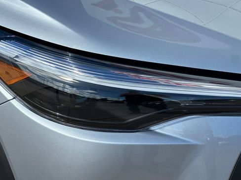 New 2026 Toyota Corolla Cross XLE FWD image 10