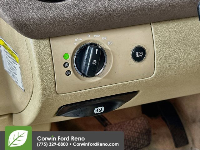 Used 2006 Mercedes-Benz ML 500 4MATIC image 12
