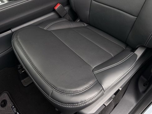 New 2025 Ford Expedition Max Platinum w/ Stealth Performance Package image 25