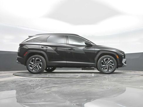 New 2026 Hyundai Tucson Limited image 29