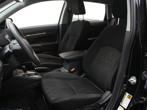 Used 2024 Mitsubishi Outlander Sport ES image 8