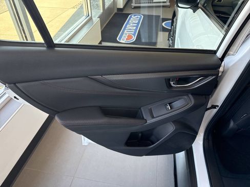 Used 2022 Subaru WRX Limited AWD/4WD image 19