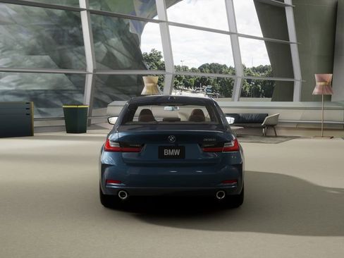New 2026 BMW 330i Sedan image 31