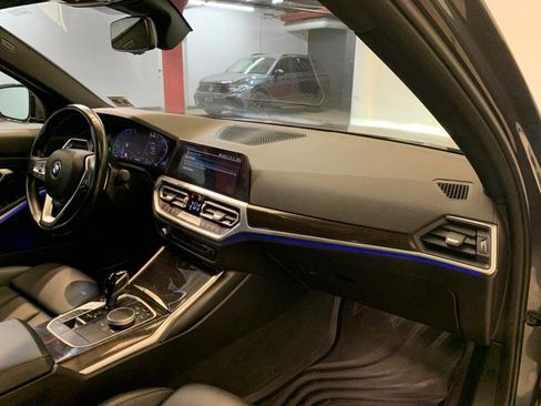 Used 2022 BMW 330i xDrive Sedan w/ Driving Assistance Package image 69