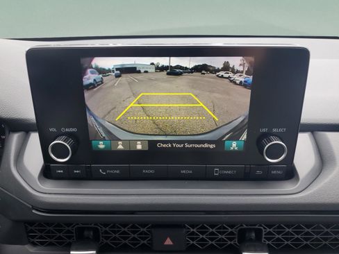 New 2025 Honda Accord SE image 11