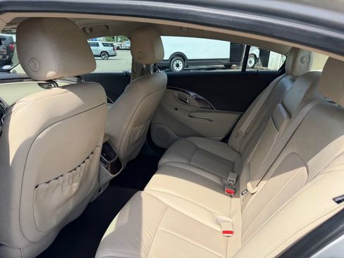 Used 2015 Buick LaCrosse Leather FWD image 10