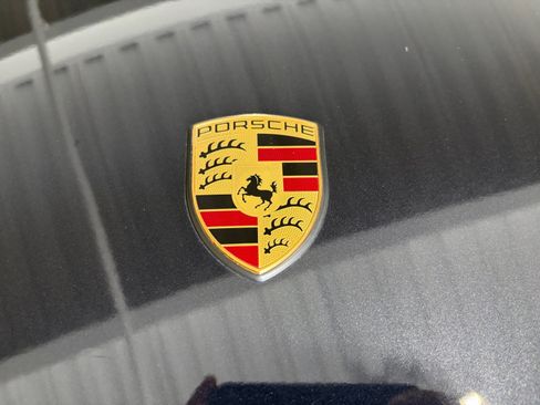 Used 2011 Porsche 911 Carrera 4S AWD/4WD image 12