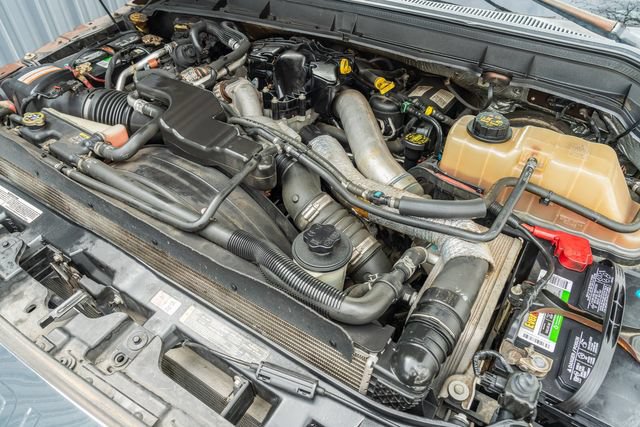 Used 2012 Ford F250 Lariat RWD image 15