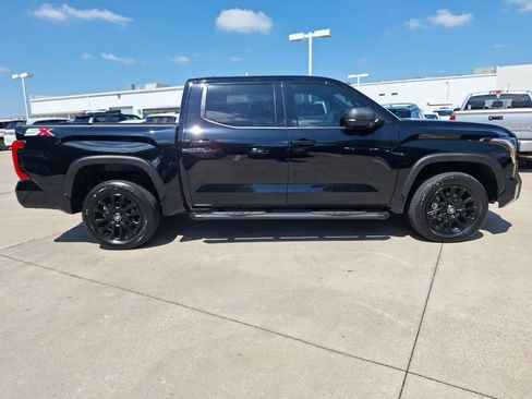 Used 2026 Toyota Tundra SR5 w/ SX Package AWD/4WD image 7
