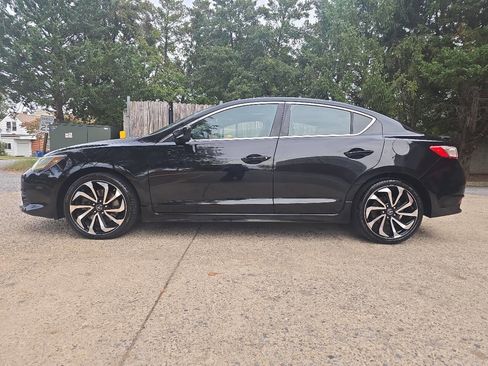 Used 2016 Acura ILX image 53