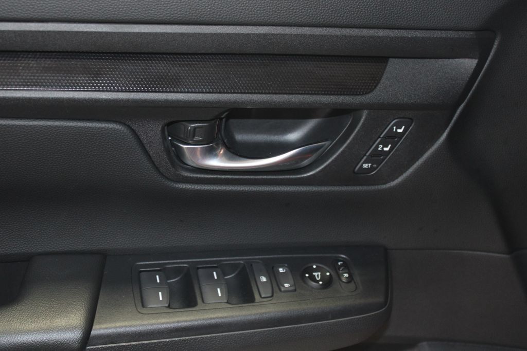 Certified 2026 Honda CR-V Sport-L image 5