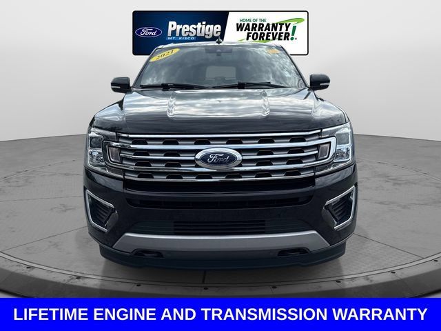 Used 2021 Ford Expedition Limited AWD/4WD image 9