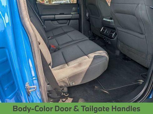Used 2021 Ford F150 XLT w/ Equipment Group 302A High AWD/4WD image 30