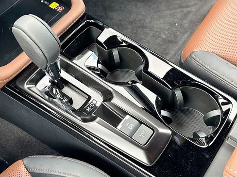 New 2026 Subaru Forester Touring image 20