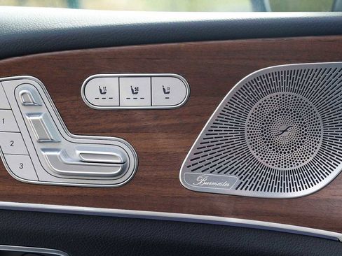 Used 2026 Mercedes-Benz GLE 350 4MATIC image 21