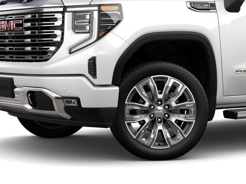 New 2024 GMC Sierra 1500 Denali image 53