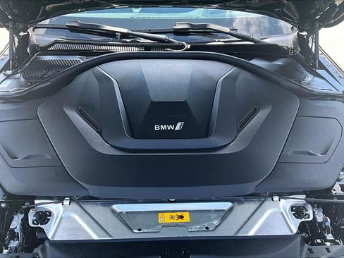 Used 2024 BMW i4 eDrive40 w/ M Sport Package RWD image 30
