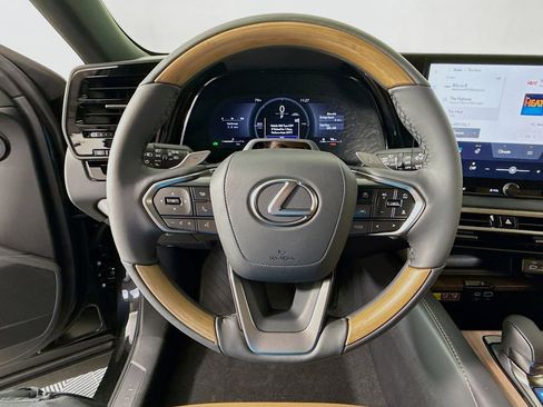 New 2026 Lexus RX 350h AWD/4WD image 10