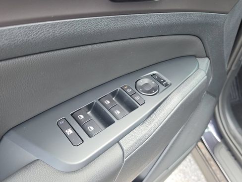 New 2027 Kia Sportage EX FWD image 20