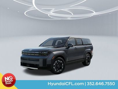 New 2026 Hyundai Santa Fe SE