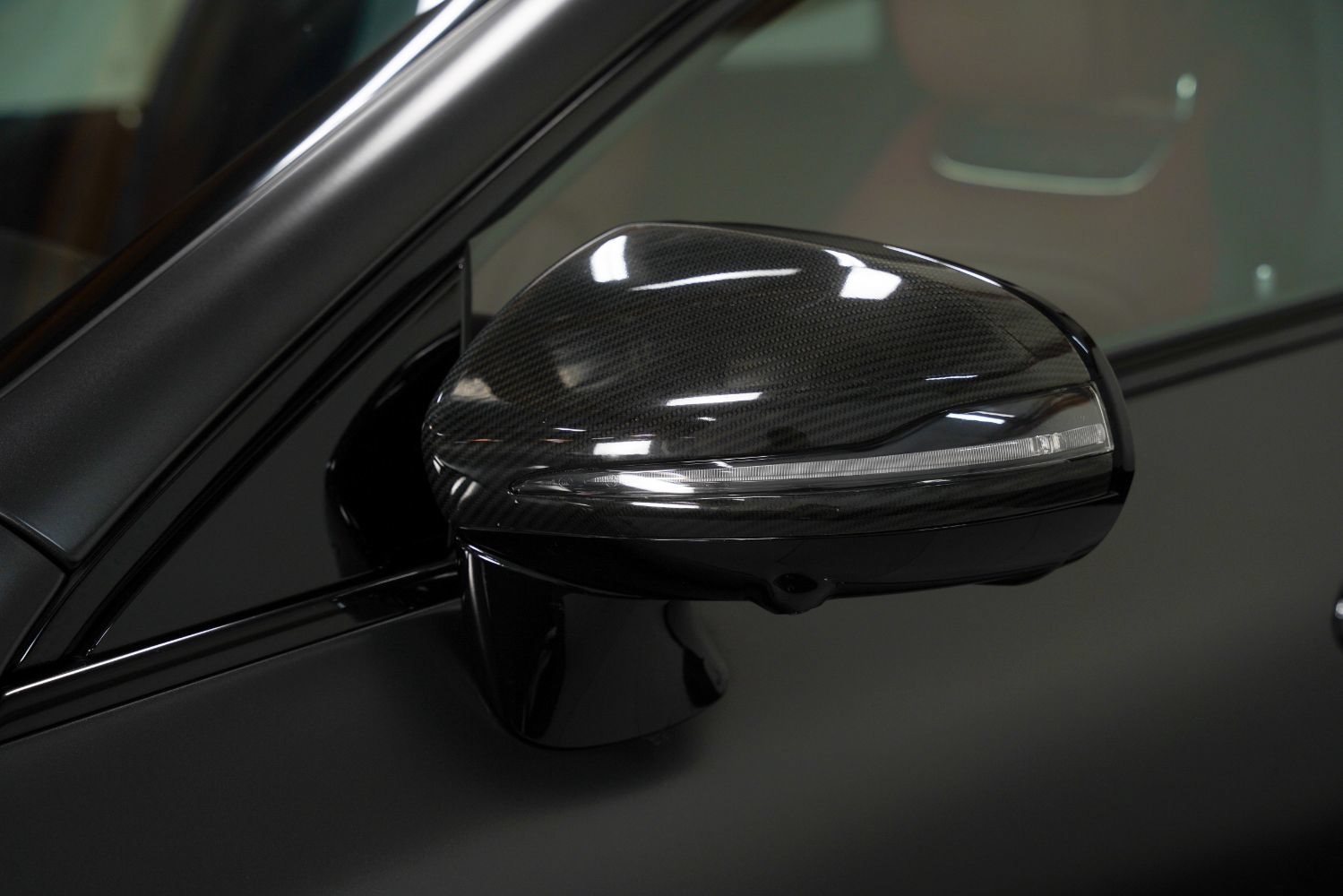 Used 2023 Mercedes-Benz AMG GT 63 image 16