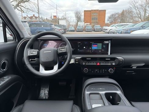 New 2026 Hyundai Palisade SEL AWD/4WD image 22