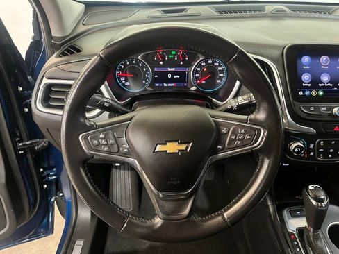 Used 2020 Chevrolet Equinox Premier image 20