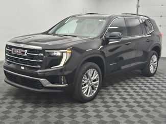 New 2026 GMC Acadia Elevation w/ Elevation Premium Package video 2