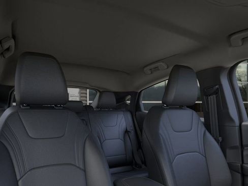 New 2025 Ford Mustang Mach-E Premium image 22