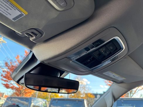 Used 2022 RAM 1500 Laramie image 26