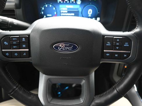 Used 2024 Ford F150 Lariat w/ Equipment Group 502A High image 21