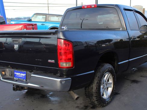 Used 2006 Dodge Ram 1500 Truck SLT image 6
