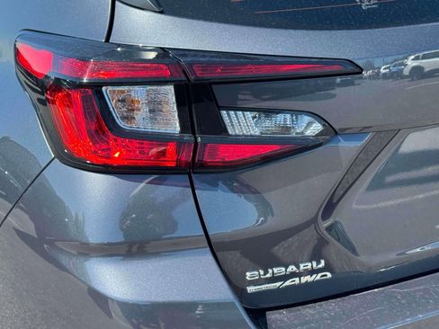 Certified 2024 Subaru Impreza 2.0i Sport AWD/4WD image 9