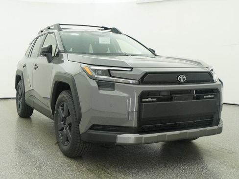 New 2026 Toyota RAV4 FWD image 31